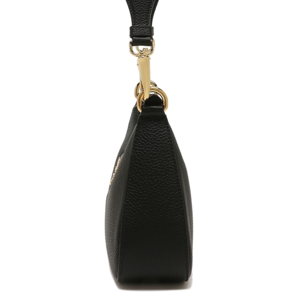 Prada Mini Bag Vitello Bag Shoulder Dyno Soft Black - Picture 3 of 7